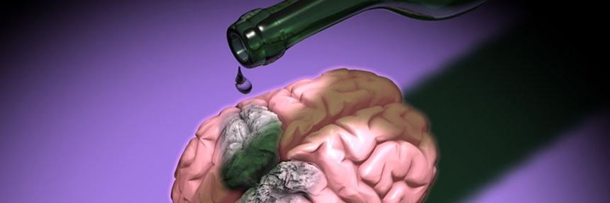 Влияние алкоголя на организм и его воздействие на мозг